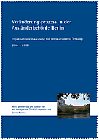 Veränderungsprozess in der Ausländerbehörde Berlin (PDF)